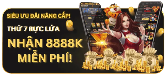 Chương trình VIP độc quyền dành cho thành viên Nex88