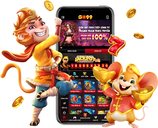 Bí quyết giành chiến thắng nổ hũ
