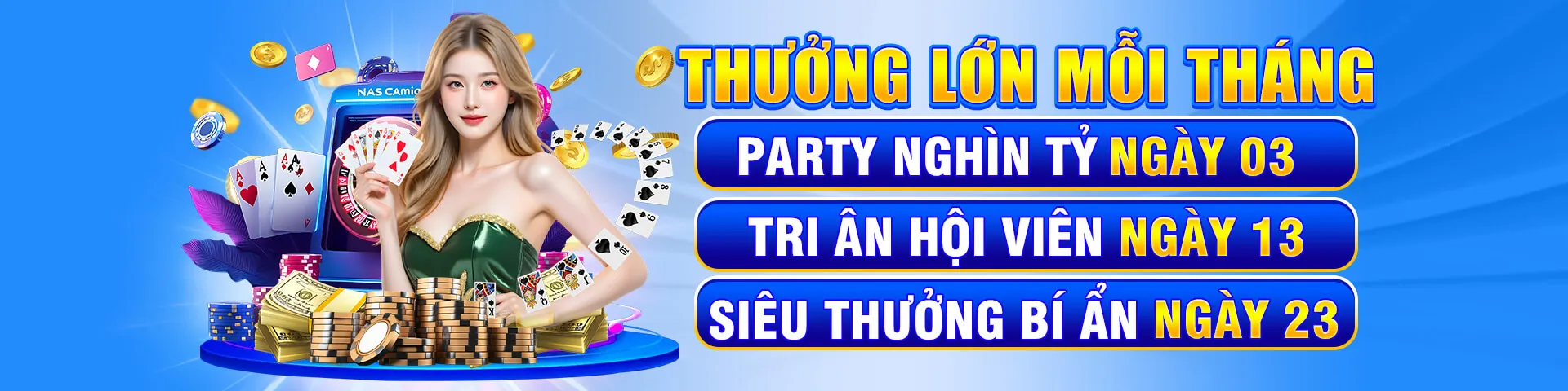 Người chơi chiến thắng nổ hũ Nex88 với tiền vàng và không khí sôi động