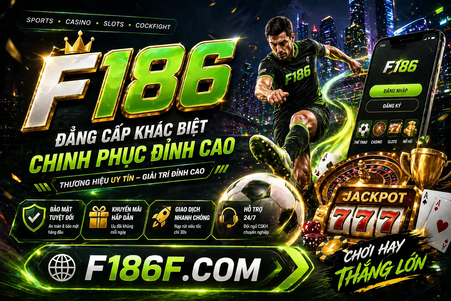 Giao diện nex88 trên di động và các phương thức thanh toán an toàn