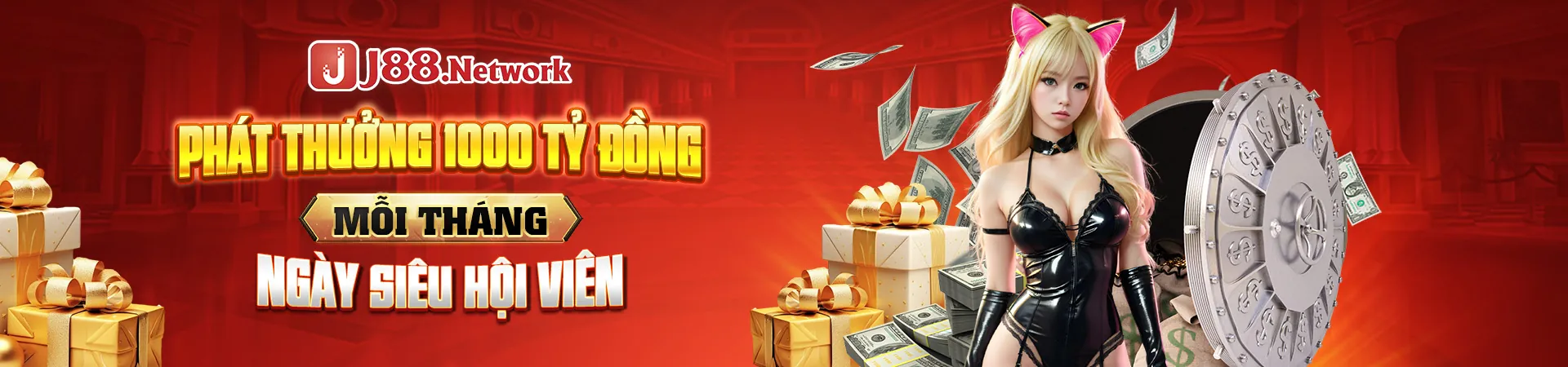 Chương trình VIP độc quyền của Nex88 Nổ Hũ
