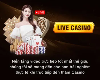 Casino trực tuyến nex88
