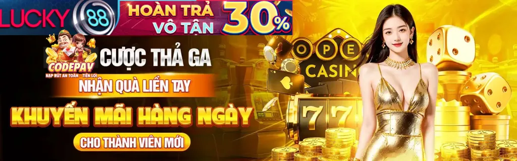 Hình ảnh game nổ hũ mới với đồ họa tiên tiến